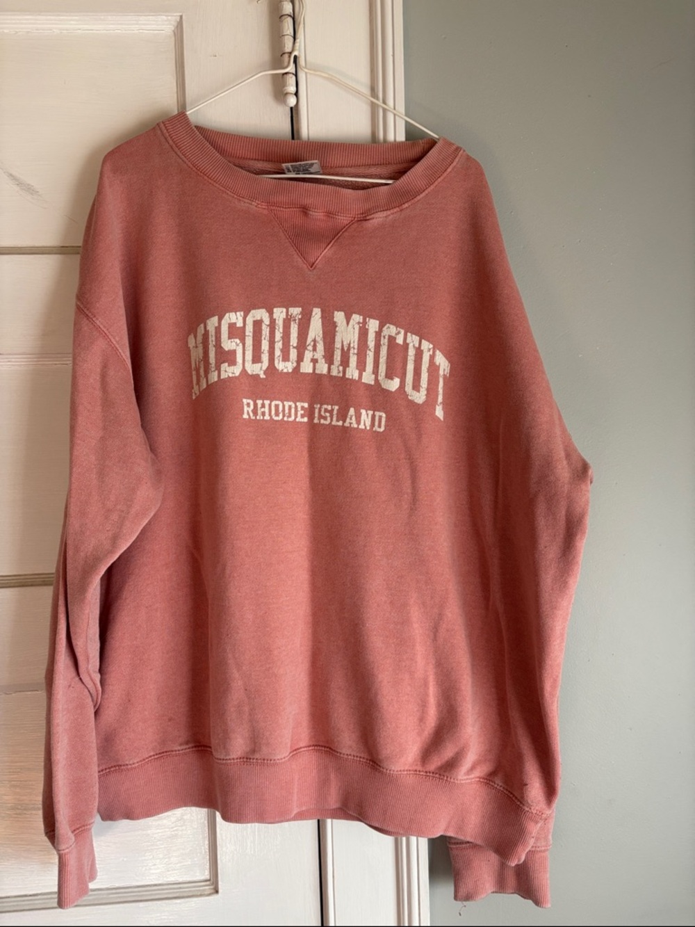 Misquamicut RI Sweatshirt